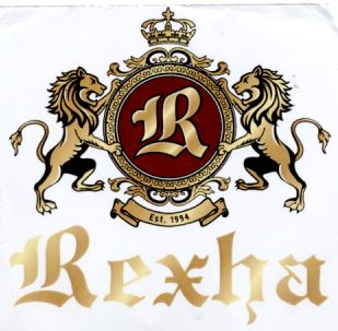 Paraqitja e markës Rexha