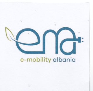Paraqitja e markës ema e-mobility albania