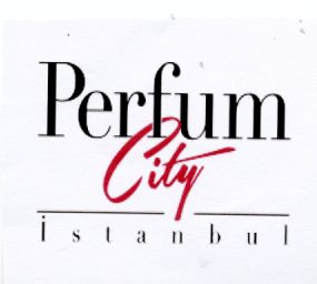 Paraqitja e markës Perfum City