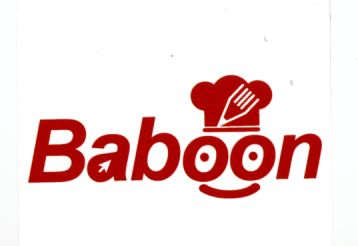 Paraqitja e markës Baboon