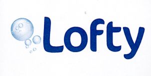 Paraqitja e markës Lofty