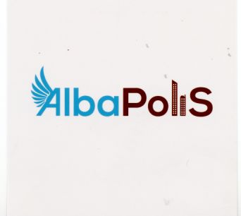 Paraqitja e markës Alba Polis
