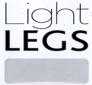 Paraqitja e markës Light LEGS