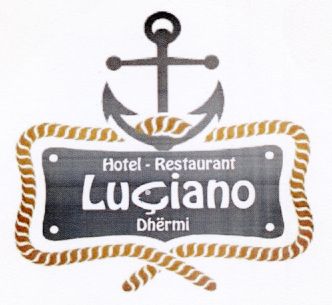 Paraqitja e markës Luçiano