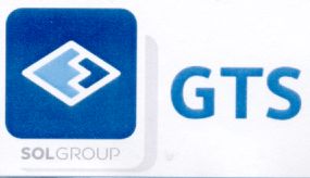 Paraqitja e markës SOLGROUP GTS