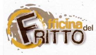 Paraqitja e markës Officina del fritto