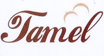 Paraqitja e markës TAMËL
