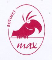Paraqitja e markës BOTIMET max