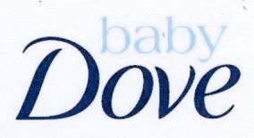 Paraqitja e markës baby Dove