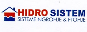Paraqitja e markës HIDRO SISTEM