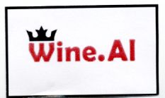 Paraqitja e markës Wine.Al