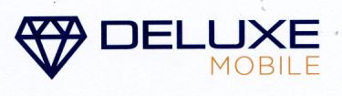Paraqitja e markës DELUXE MOBILE