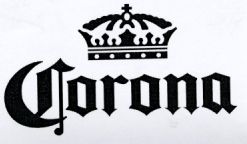 Paraqitja e markës Corona