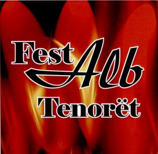 Paraqitja e markës Fest Alb Tenoret