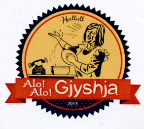 Paraqitja e markës ALO ALO GJYSHJA