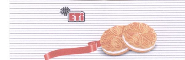 Paraqitja e markës ETİ