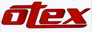 Paraqitja e markës otex