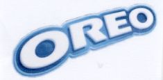 Paraqitja e markës OREO