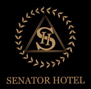 Paraqitja e markës SENATOR HOTEL