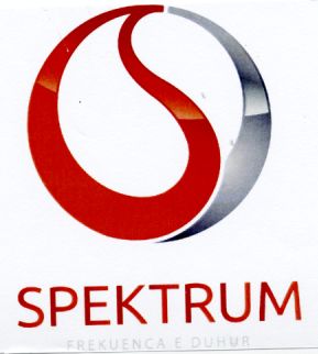 Paraqitja e markës SPEKTRUM