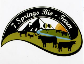 Paraqitja e markës 7 Springs Bio- Farm