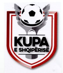 Paraqitja e markës FSHF Kupa e Shqipërisë