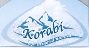 Paraqitja e markës Korabi