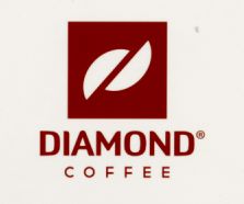 Paraqitja e markës DIAMOND COFFEE