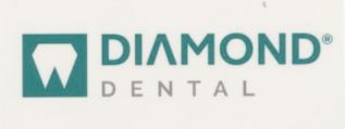 Paraqitja e markës Diamond Dental