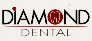 Paraqitja e markës Diamond Dental