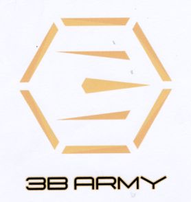 Paraqitja e markës 3B ARMY