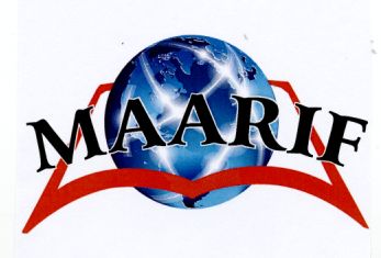 Paraqitja e markës MAARIF