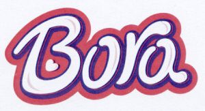 Paraqitja e markës BORA