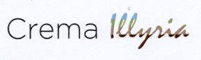 Paraqitja e markës Crema Illyria