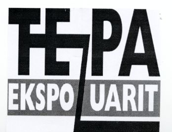 Paraqitja e markës TE PAEKSPOZUARIT