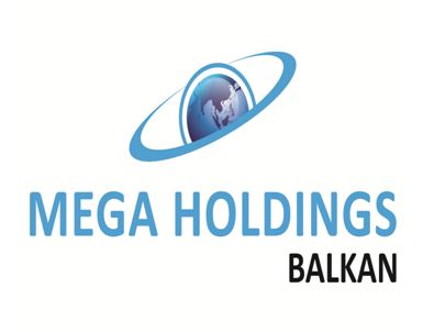 Paraqitja e markës MEGA HOLDINGS BALKAN