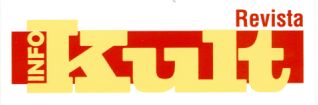 Paraqitja e markës Revista Info Kult