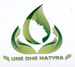 Paraqitja e markës UNE DHE NATYRA