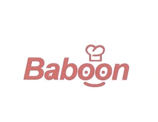 Paraqitja e markës Baboon