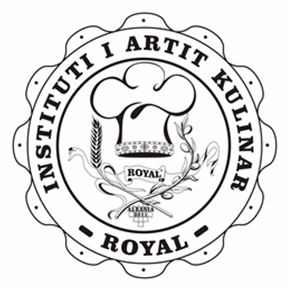 Paraqitja e markës Instituti i Artit Kulinar Royal