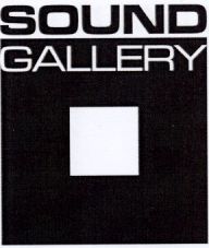 Paraqitja e markës SOUND GALLERY