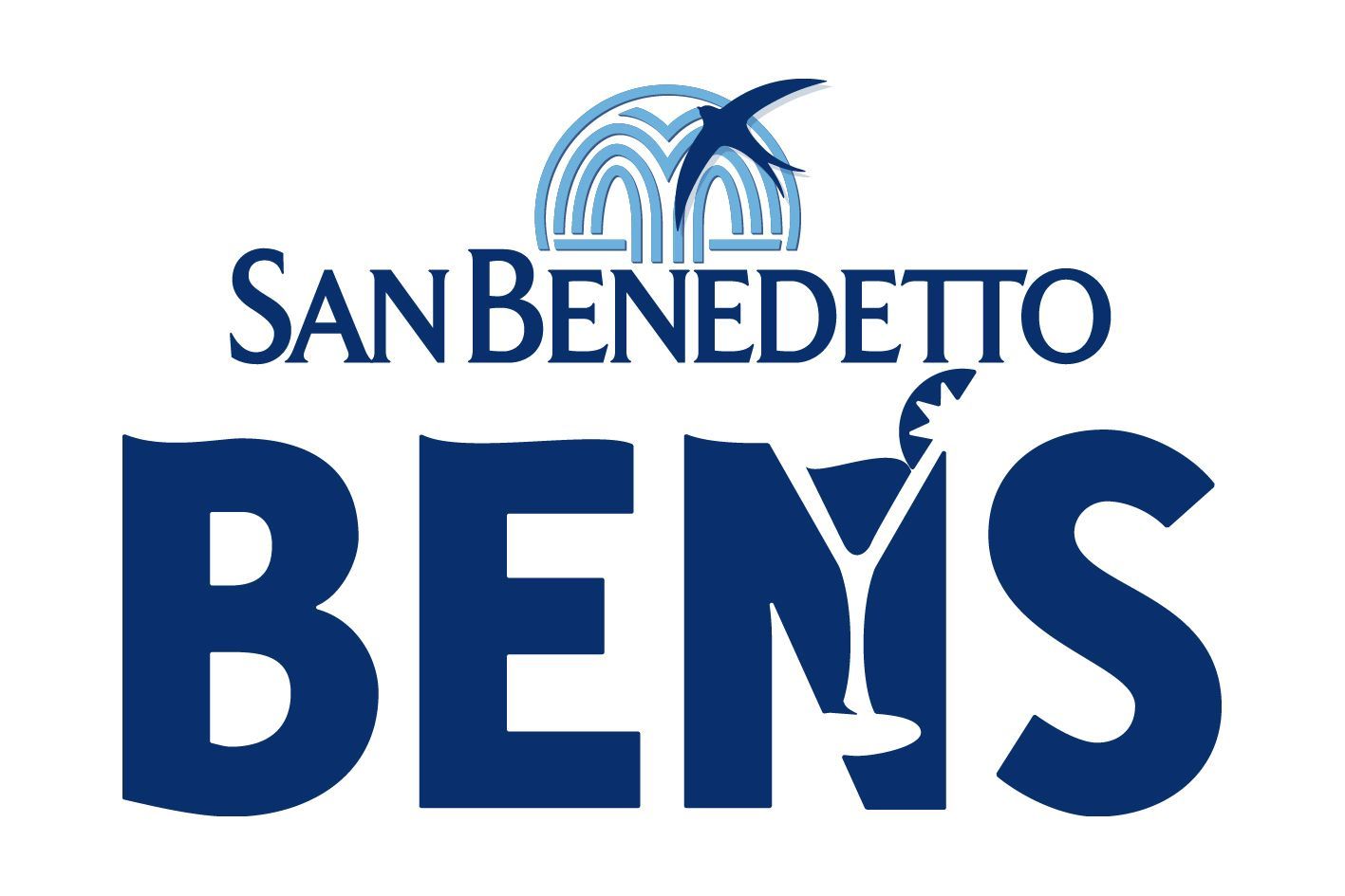 Paraqitja e markës BENS SAN BENEDETTO
