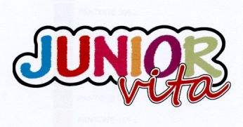 Paraqitja e markës JUNIOR VITA
