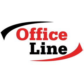 Paraqitja e markës OFFICE LINE