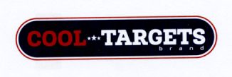 Paraqitja e markës COOL TARGETS brand