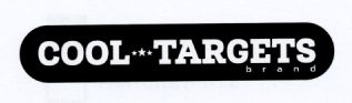Paraqitja e markës COOL TARGETS brand