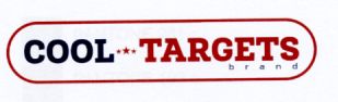 Paraqitja e markës COOL TARGETS brand