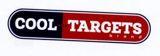 Paraqitja e markës COOL TARGETS brand