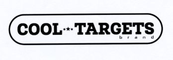 Paraqitja e markës COOL TARGETS