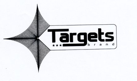 Paraqitja e markës TARGETS brand